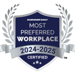 CapeStart - Most Preferred Workplace