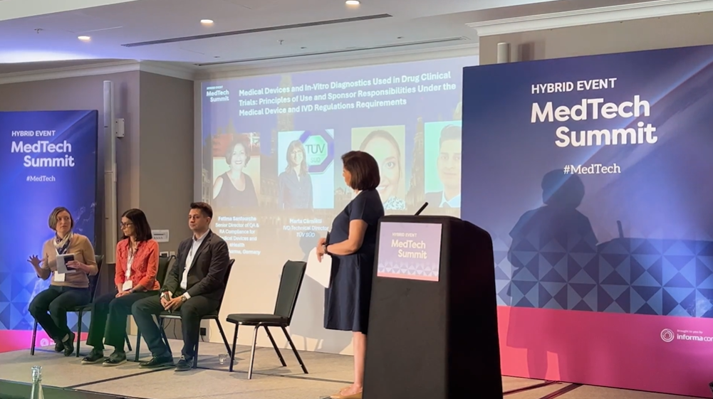 MedTech Summit 2025