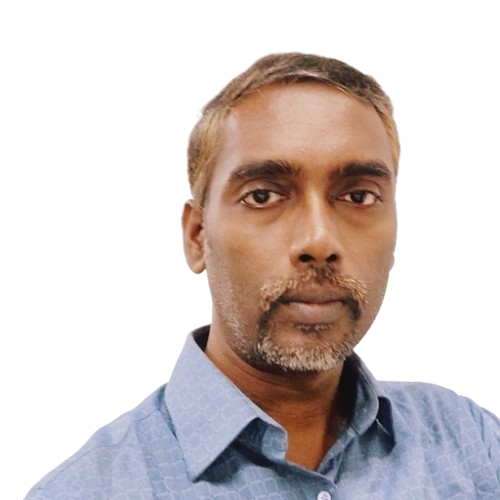 Sindhu Kumar Rajakumaran