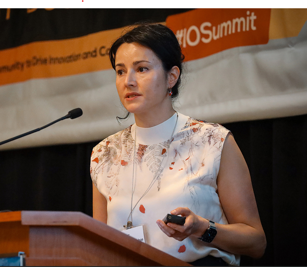 Immuno-Oncology Summit 2025